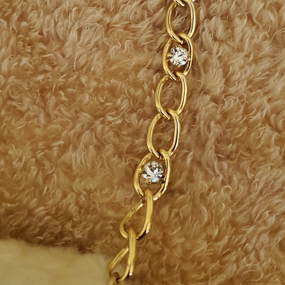 Kate Landry Cream Fury small Shoulder bag.. - Picture 6 of 7